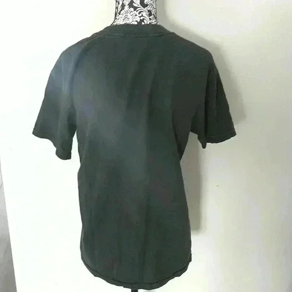 Ac/DC  tee - Picture 4 of 4